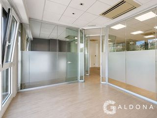 Affitto Ufficio  Tolosa hiribidea/ avenida de tolosa. Oficina acondicionada en edificio representativo de oficinas de