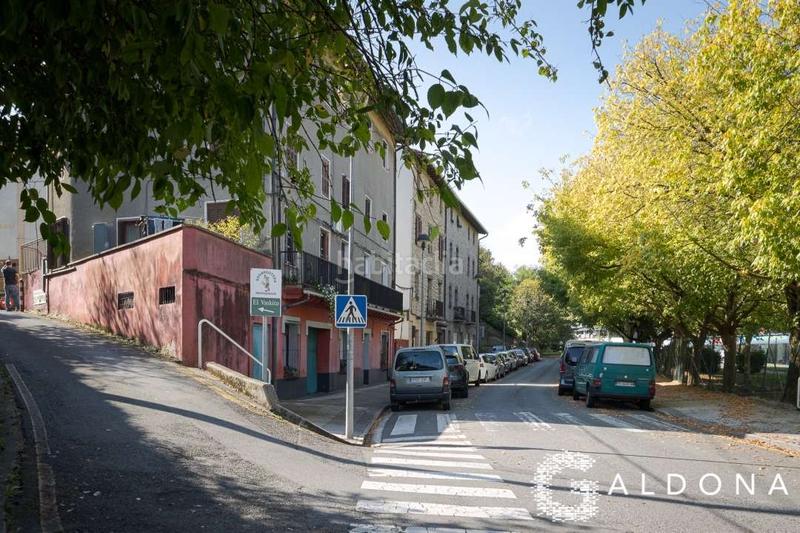 Foto 1e7f2b1b-9ef4-4618-a3e2-87084bcb265d. Appartamento con riscaldamento in Ibaeta Donostia - San Sebastián