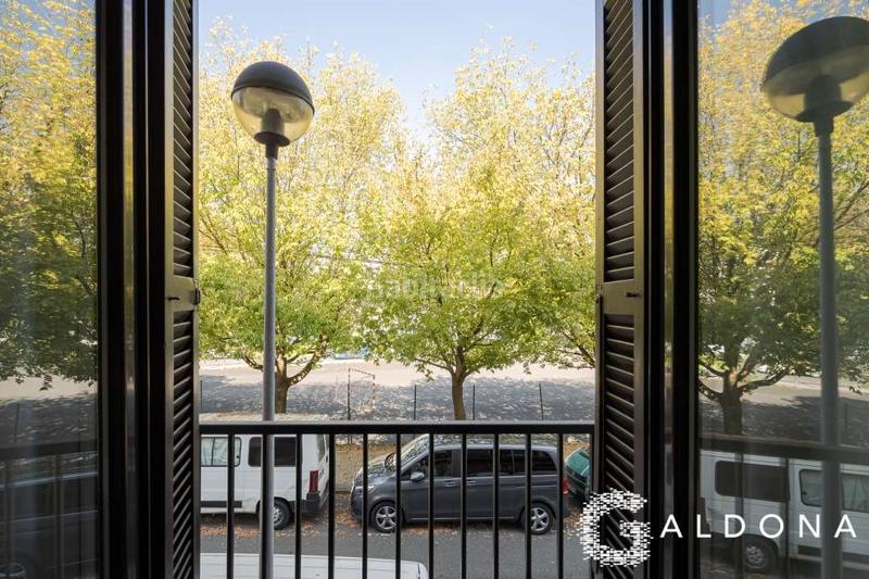 Foto 34ff2339-1839-40a1-9e7c-beb4acd76902. Appartamento con riscaldamento in Ibaeta Donostia - San Sebastián