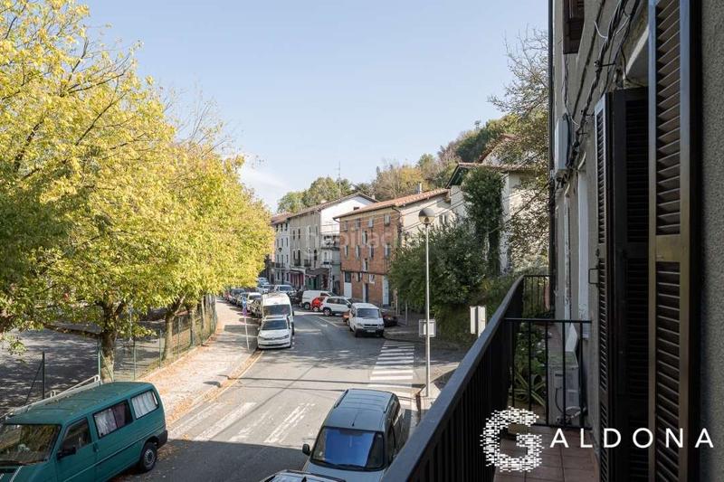 Foto 38aaf839-1e60-408f-9ff7-a4f959c1251e. Appartamento con riscaldamento in Ibaeta Donostia - San Sebastián