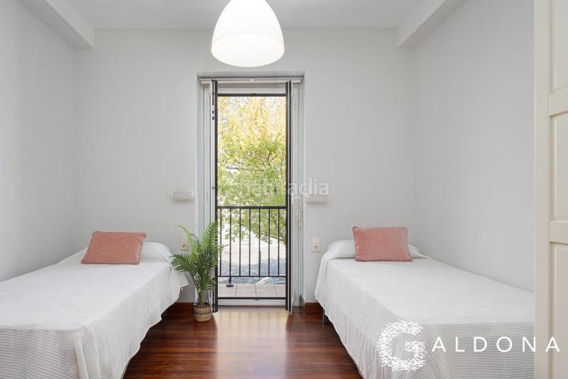 Foto a72d0c43-0705-4e26-abae-e69b3978a308. Appartamento con riscaldamento in Ibaeta Donostia - San Sebastián