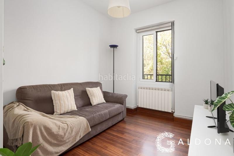 Foto b1a07484-fec9-4614-ba61-3ef72a2b8815. Appartamento con riscaldamento in Ibaeta Donostia - San Sebastián