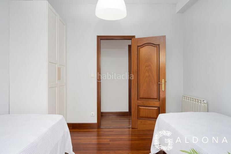Foto b2131558-53ee-4d6b-a11d-41f13cc07ba6. Appartamento con riscaldamento in Ibaeta Donostia - San Sebastián