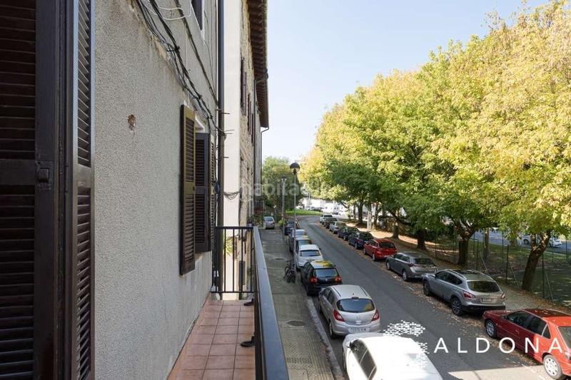 Foto d20beb61-e4e4-4687-a013-33cd830c24ce. Appartamento con riscaldamento in Ibaeta Donostia - San Sebastián