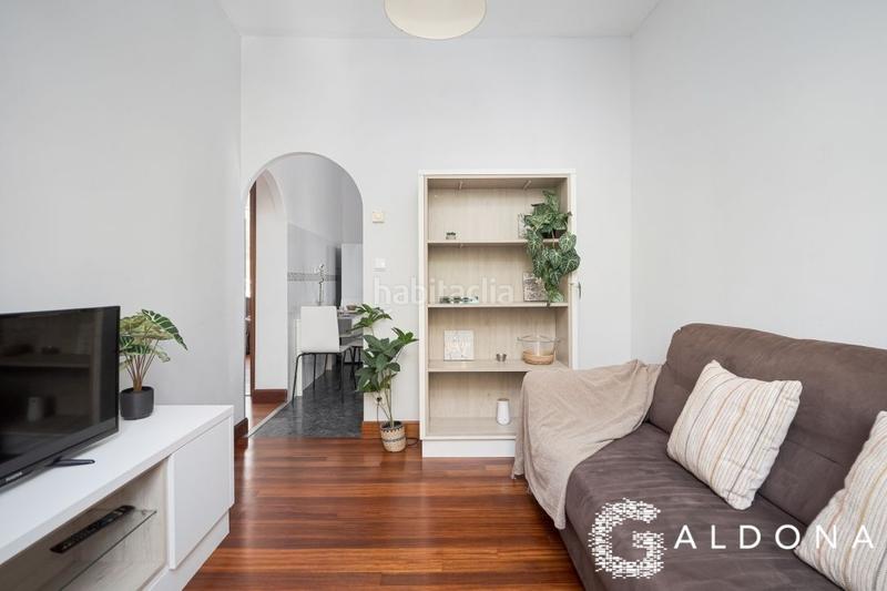 Foto eb586f58-6f7e-40e0-becc-bbeef24e1417. Appartamento con riscaldamento in Ibaeta Donostia - San Sebastián