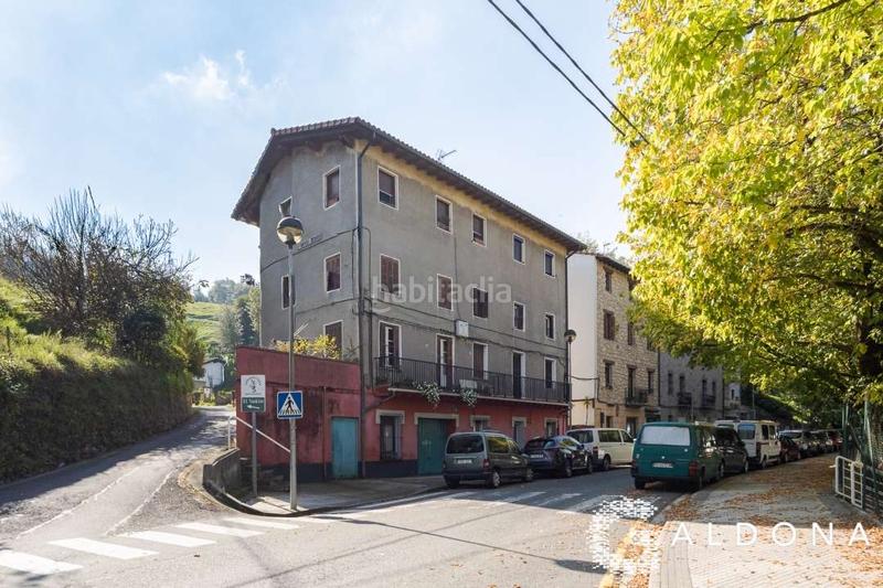 Foto f785682b-d949-418e-abe6-20c183340e71. Appartamento con riscaldamento in Ibaeta Donostia - San Sebastián