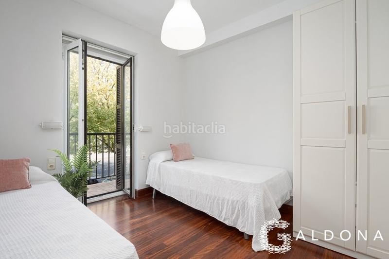 Foto f8b40ef5-3a57-4911-bfcf-e14857fa949b. Appartamento con riscaldamento in Ibaeta Donostia - San Sebastián