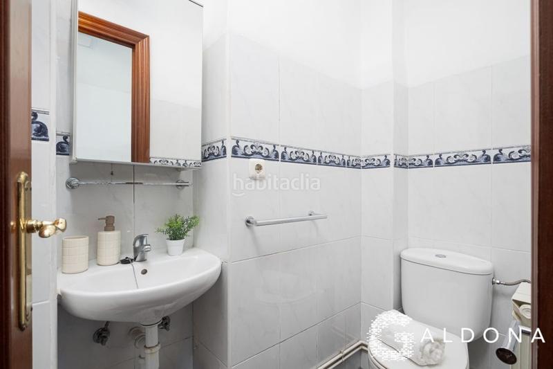 Foto fa9a156b-7fba-4688-a0a0-0f16f3339dd4. Appartamento con riscaldamento in Ibaeta Donostia - San Sebastián