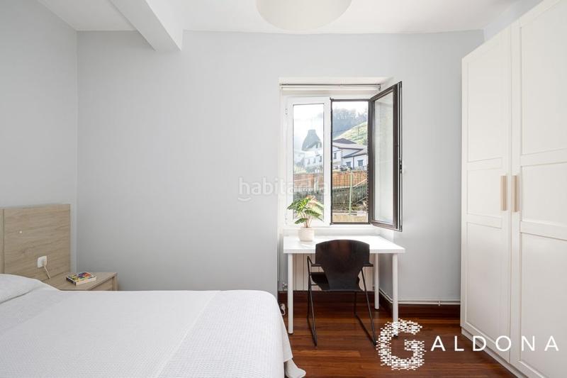 Foto feb85ef2-d8f9-4e2c-a6bc-05238be48ee2. Appartamento con riscaldamento in Ibaeta Donostia - San Sebastián