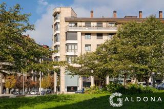 Pis en Antiguo. Impresionante vivienda en el antiguo