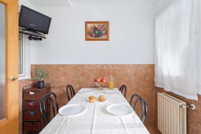 Foto 163b8f37-8d77-4318-beae-101c5542df4c. Appartamento con riscaldamento parcheggio in Intxaurrondo Donostia - San Sebastián