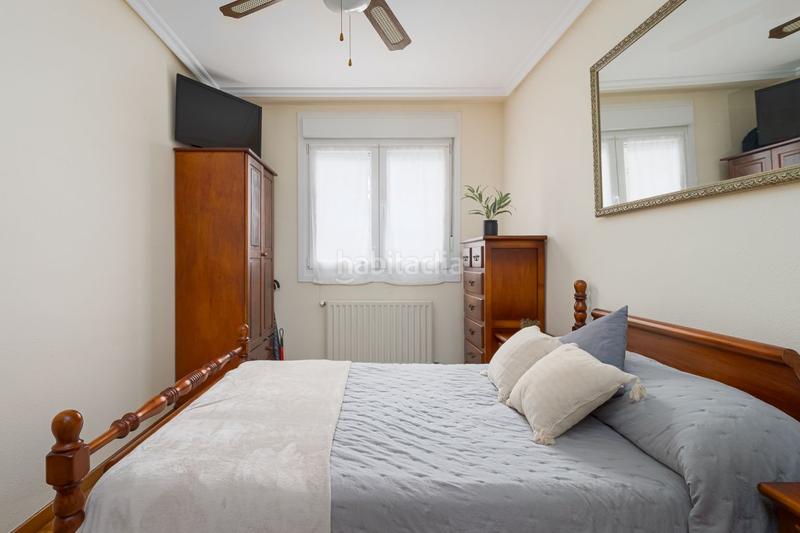 Foto 212d5f59-0765-451f-a807-f72a458cc2d8. Appartamento con riscaldamento parcheggio in Intxaurrondo Donostia - San Sebastián