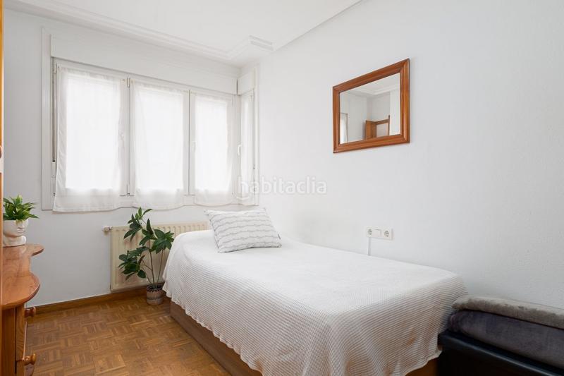 Foto 2991040a-03d4-4630-9d5d-3762b41b63ee. Appartamento con riscaldamento parcheggio in Intxaurrondo Donostia - San Sebastián