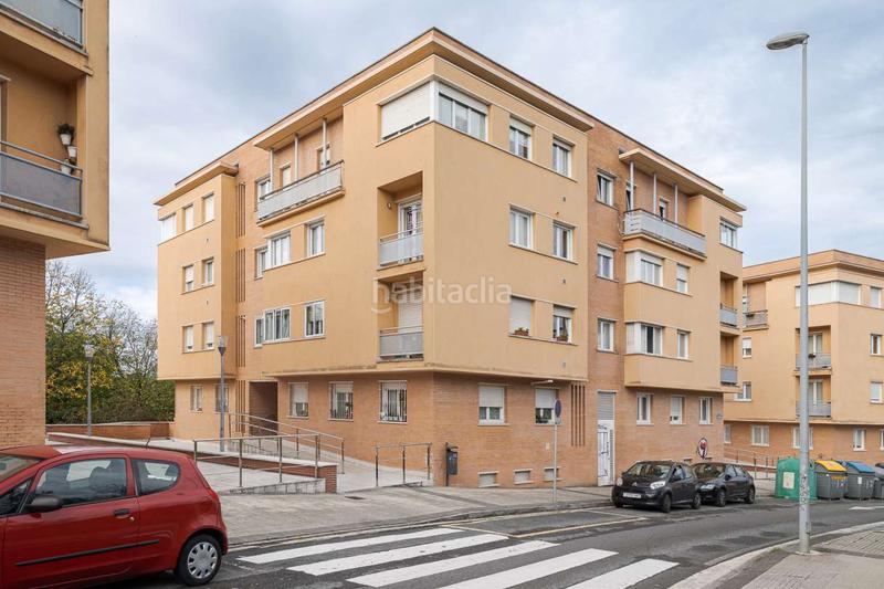 Foto 35a39fab-67dc-487f-bf95-371f2f790ee1. Appartamento con riscaldamento parcheggio in Intxaurrondo Donostia - San Sebastián