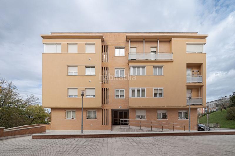 Foto 40926980-c7bc-4406-ab60-089bd878b062. Appartamento con riscaldamento parcheggio in Intxaurrondo Donostia - San Sebastián