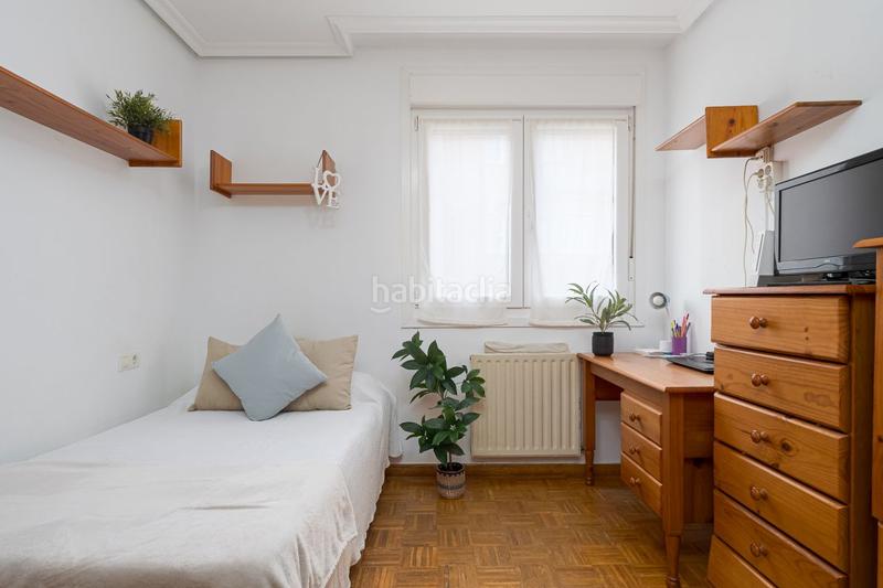 Foto 4645127f-d422-495d-b2a1-b2085ebdae4a. Appartamento con riscaldamento parcheggio in Intxaurrondo Donostia - San Sebastián