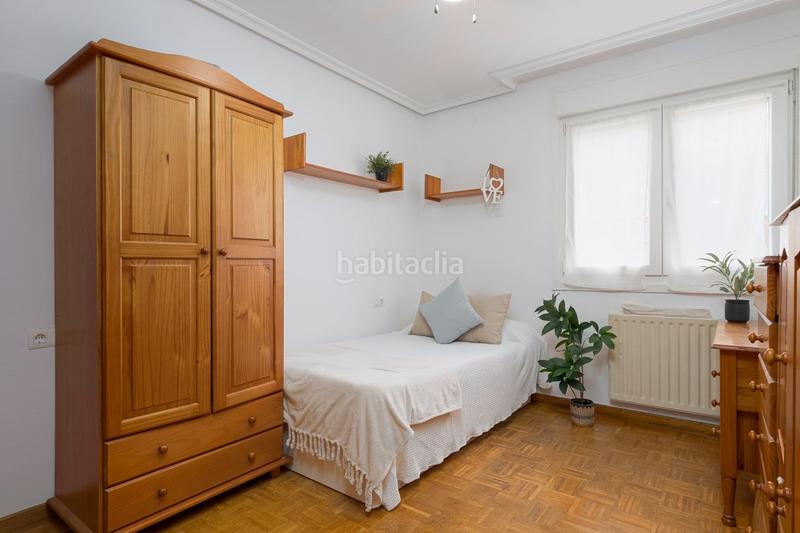 Foto 4b3ab599-5806-4409-a83d-0aeab6b1a0e0. Appartamento con riscaldamento parcheggio in Intxaurrondo Donostia - San Sebastián