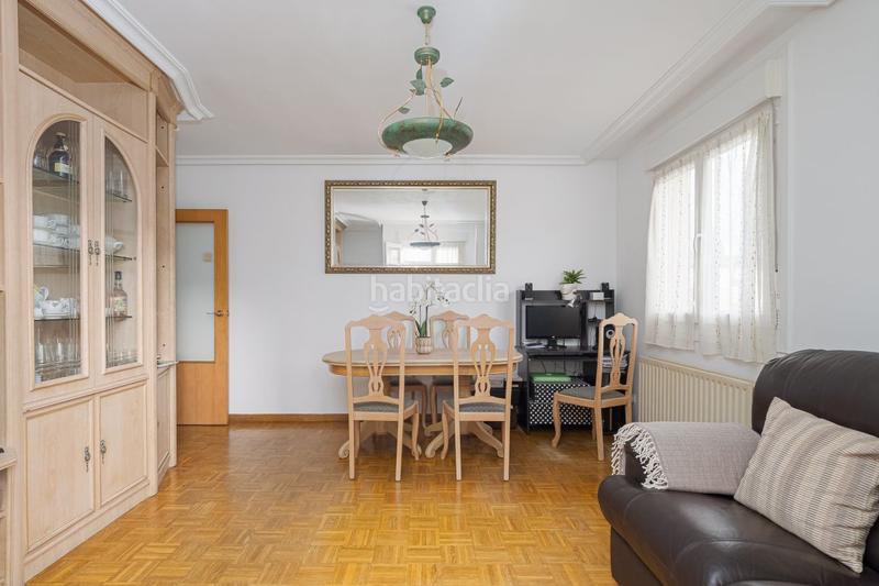 Foto 626f4719-2efb-4ea3-a78b-e931dba5be2c. Appartamento con riscaldamento parcheggio in Intxaurrondo Donostia - San Sebastián