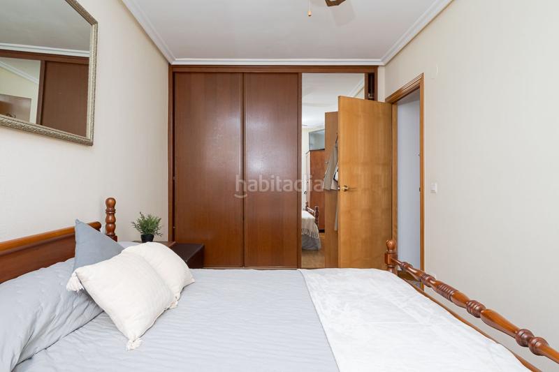 Foto 80fa3d3e-d775-4fa8-b762-627810d944f6. Appartamento con riscaldamento parcheggio in Intxaurrondo Donostia - San Sebastián