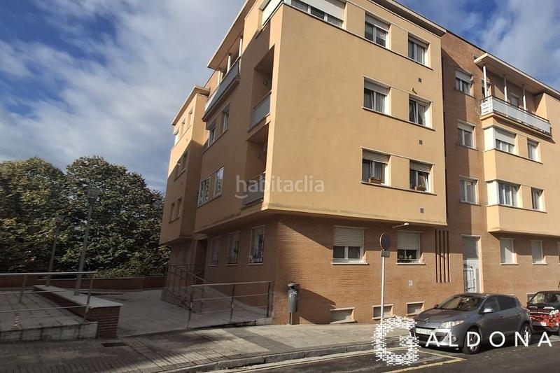 Foto 82afd03a-d718-4a30-8d60-7be519dc93e1. Appartamento con riscaldamento parcheggio in Intxaurrondo Donostia - San Sebastián