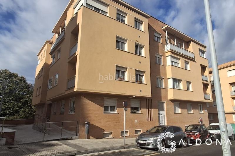Foto 9448f4c0-0304-43ac-92dd-0a9d749bd179. Appartamento con riscaldamento parcheggio in Intxaurrondo Donostia - San Sebastián