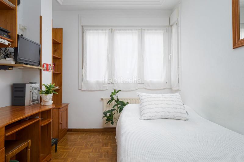 Foto a400c78e-01a7-41d6-9491-d14b00484680. Appartamento con riscaldamento parcheggio in Intxaurrondo Donostia - San Sebastián