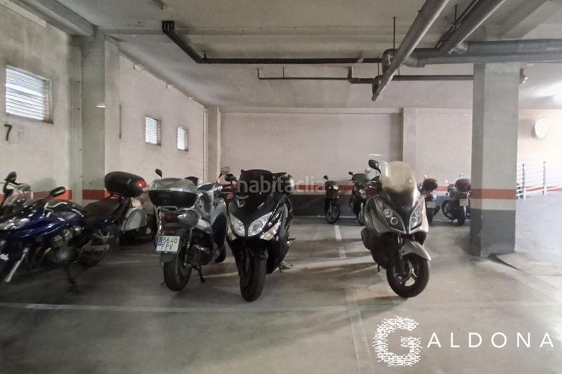 Foto c80b7588-febe-4f55-beab-c8ee06d1ccaa. Appartamento con riscaldamento parcheggio in Intxaurrondo Donostia - San Sebastián