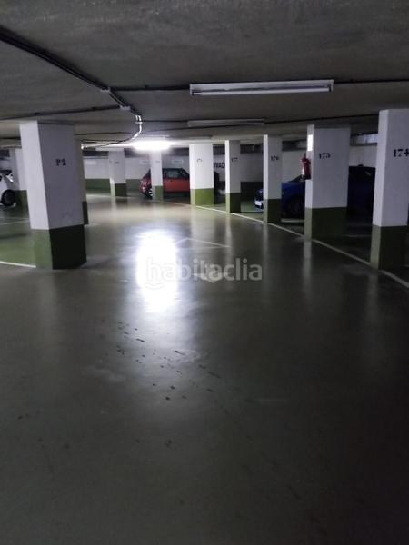 Foto 9e427ee2-1169-4b0d-8c19-1b042f1395f1. Affitto posto auto in Antiguo Donostia - San Sebastián