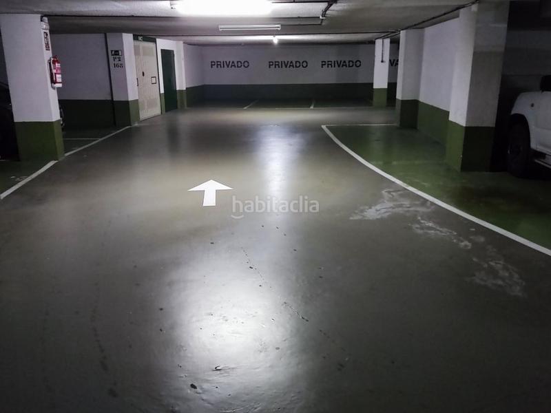 Foto 73950e48-2c4b-4fa1-8e4e-9737c755c819. Rent car parking in Antiguo Donostia - San Sebastián