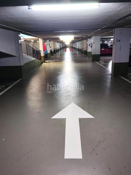 Foto 74b96766-7acc-4738-b108-604534f86ca0. Rent car parking in Antiguo Donostia - San Sebastián