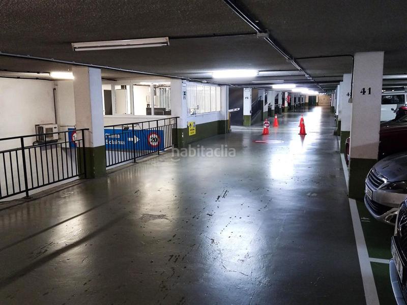 Foto d8e9fa1b-290f-4305-b6c3-275ada199692. Rent car parking in Antiguo Donostia - San Sebastián