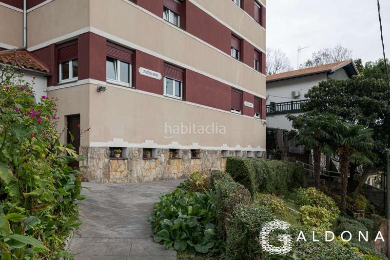 Foto 1ad14679-8305-4585-9705-edfca46da943. Appartement avec chauffage dans Ategorrieta-Ulía Donostia - San Sebastián