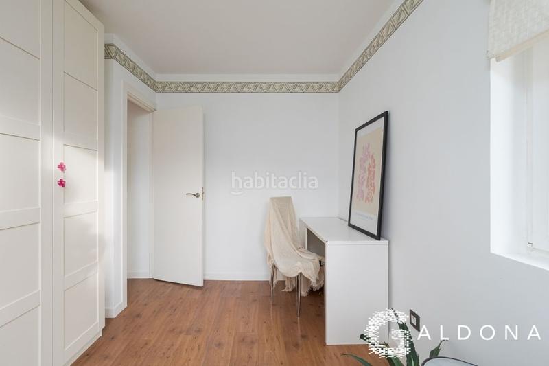 Foto 30ef15d5-af3b-4c49-ba0e-ca4e64b687c9. Appartement avec chauffage dans Ategorrieta-Ulía Donostia - San Sebastián