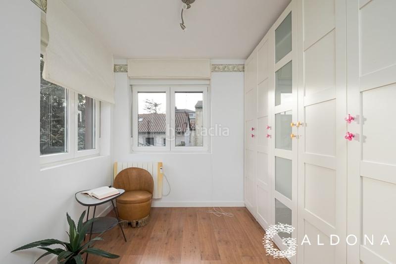 Foto 3981b84a-048f-4dc4-baec-aebdb3f29d3f. Appartement avec chauffage dans Ategorrieta-Ulía Donostia - San Sebastián