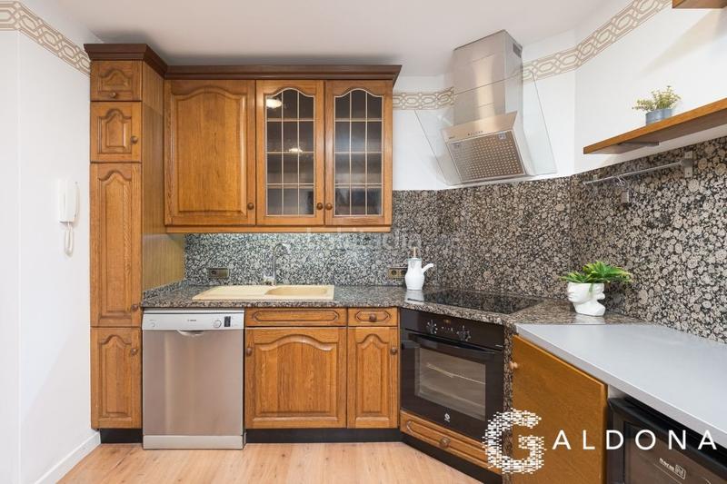 Foto 4f62e233-5574-40d7-a39f-3b960790589c. Appartement avec chauffage dans Ategorrieta-Ulía Donostia - San Sebastián