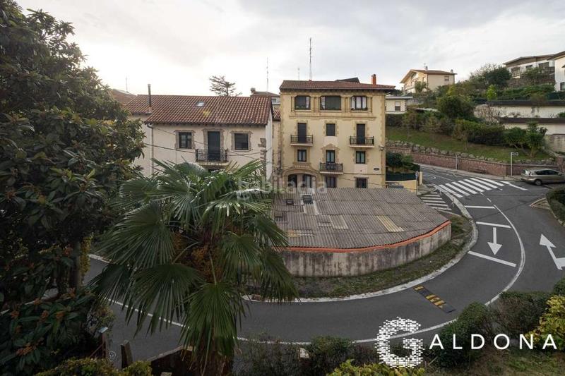 Foto 759fb2d9-4f95-4b07-ab2e-7d129e7655e1. Appartement avec chauffage dans Ategorrieta-Ulía Donostia - San Sebastián