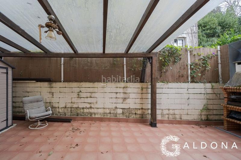 Foto 7be6d276-5f2d-459c-91ad-a3e468b9992c. Appartement avec chauffage dans Ategorrieta-Ulía Donostia - San Sebastián