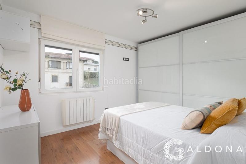 Foto 86c5b9c9-e1b1-4cc1-986e-892e2aeb210f. Appartement avec chauffage dans Ategorrieta-Ulía Donostia - San Sebastián