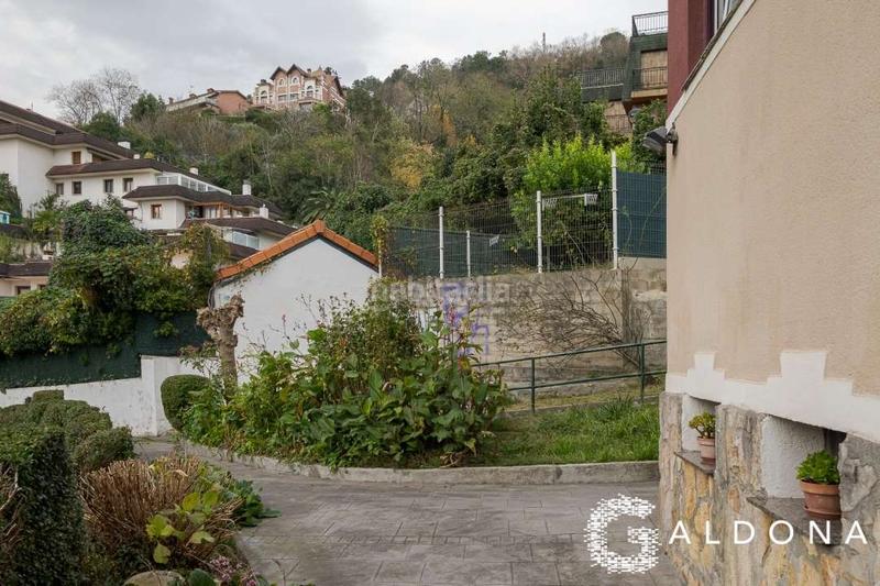 Foto 8e10de37-d37a-47b1-ad96-19b2b4b37dea. Appartement avec chauffage dans Ategorrieta-Ulía Donostia - San Sebastián