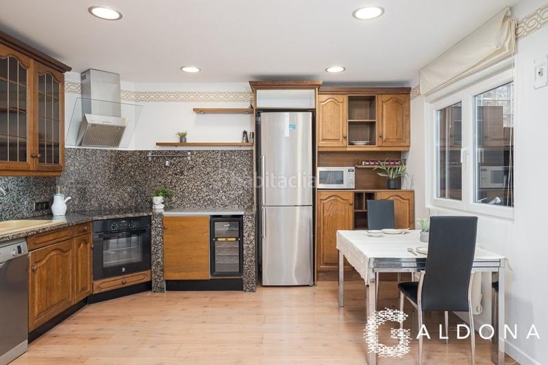 Foto a17db5a1-9eaa-4bc5-a31c-ff4185b6667e. Appartement avec chauffage dans Ategorrieta-Ulía Donostia - San Sebastián