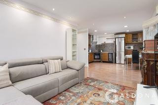 Appartement à Ategorrieta-Ulía. Coqueta vivienda en entorno tranquilo con amplia terraza