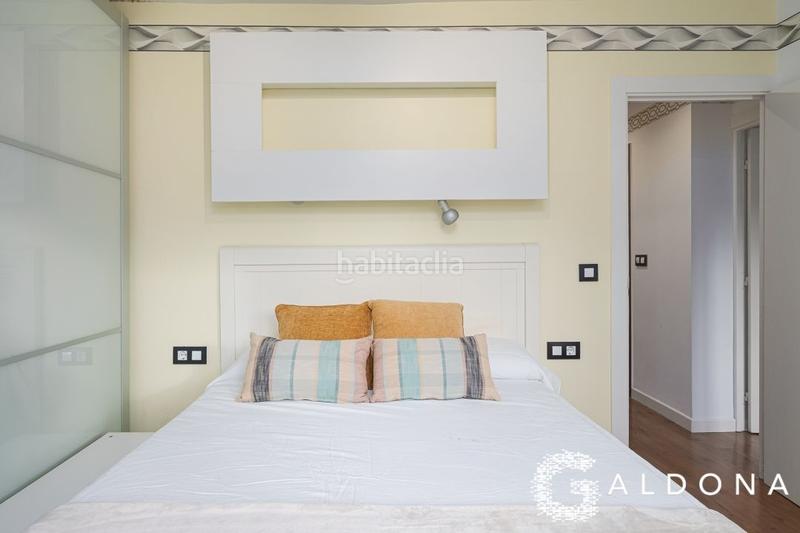 Foto b1d27497-14a0-4b9a-8542-1ecc03eef893. Appartement avec chauffage dans Ategorrieta-Ulía Donostia - San Sebastián