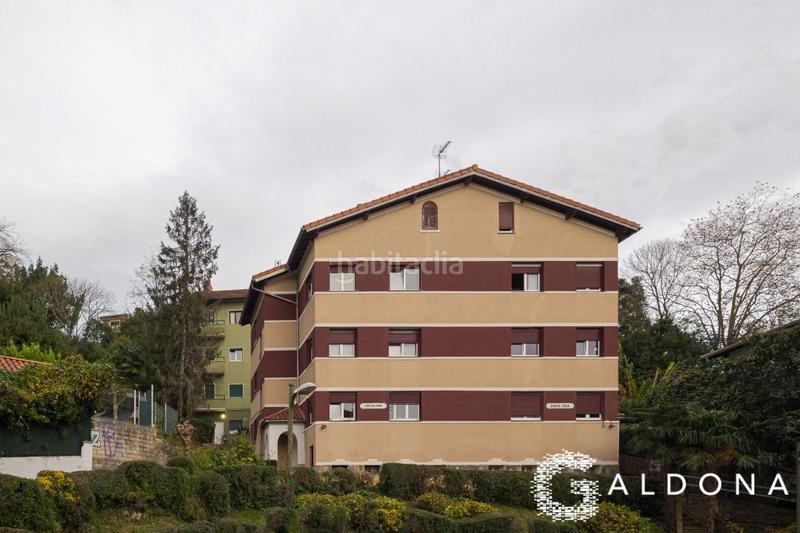 Foto b4ddadf9-12c4-49e4-922a-5e75184c8c33. Appartement avec chauffage dans Ategorrieta-Ulía Donostia - San Sebastián