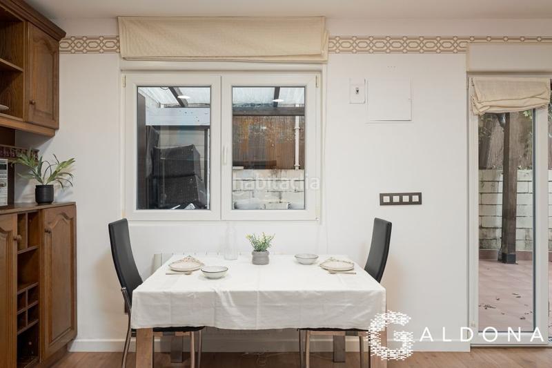 Foto c06a13b3-83ff-4c34-aa38-ad33fa221f26. Appartement avec chauffage dans Ategorrieta-Ulía Donostia - San Sebastián