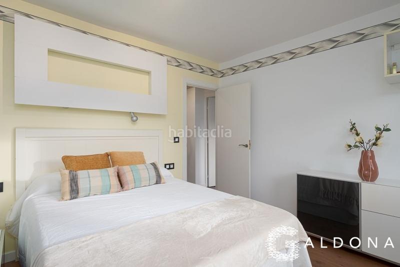Foto dcd6f9b4-2d17-44d5-8e94-8f7bfa495129. Appartement avec chauffage dans Ategorrieta-Ulía Donostia - San Sebastián