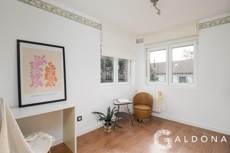 Foto f131b5d8-9b1a-4fd3-b92d-4e8f12b5c16b. Appartement avec chauffage dans Ategorrieta-Ulía Donostia - San Sebastián