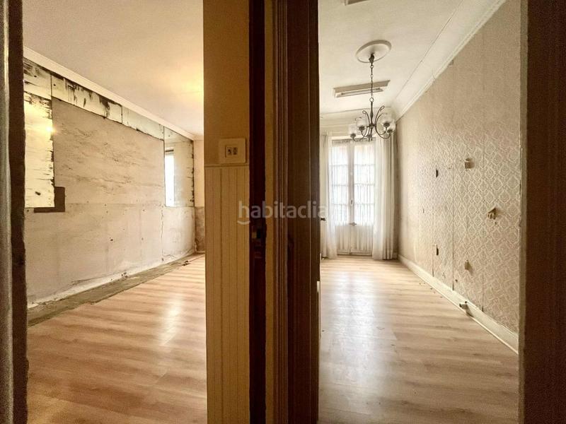 Foto 0bd27ca5-7813-4972-ab89-1b15ae31e0d2. Appartement avec chauffage dans Área Romántica Donostia - San Sebastián