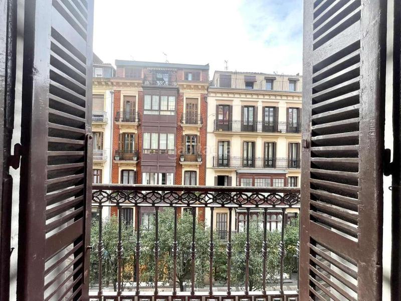 Foto 22adc2fd-cc21-4dbd-b8e6-349e92702c82. Appartement avec chauffage dans Área Romántica Donostia - San Sebastián