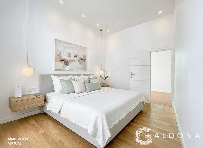 Foto 22d01e62-71ec-464b-b2bc-7411348e2d73. Appartement avec chauffage dans Área Romántica Donostia - San Sebastián