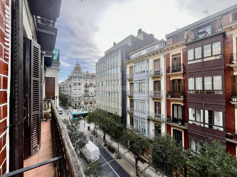 Foto 3f844733-497f-4aee-83af-2760e0495634. Appartement avec chauffage dans Área Romántica Donostia - San Sebastián